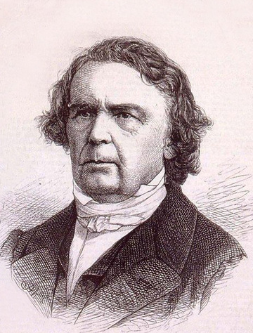 Johann Friedrich Bruch